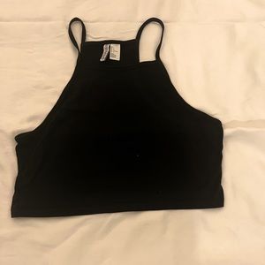 Black Top